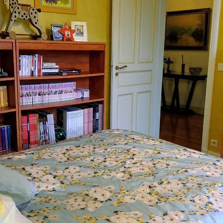De Caractere 8 A 15p, 350 M2 - 15 Mn Paris, 10 Mn Versailles